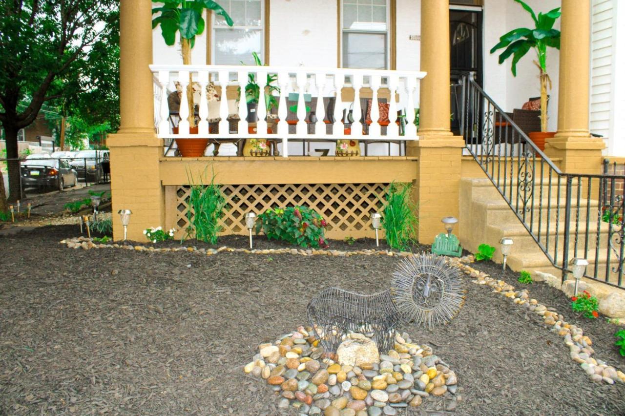 Holiday home Delightful Empowerment Palace