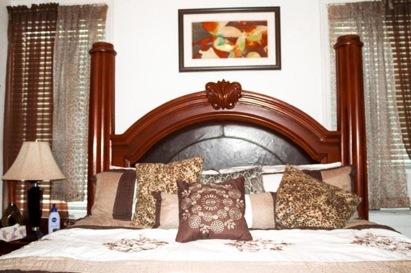 Holiday home Delightful Empowerment Palace *