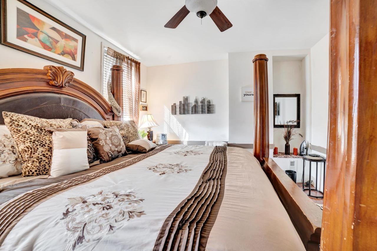 Delightful Empowerment Palace Holiday home Philadelphia