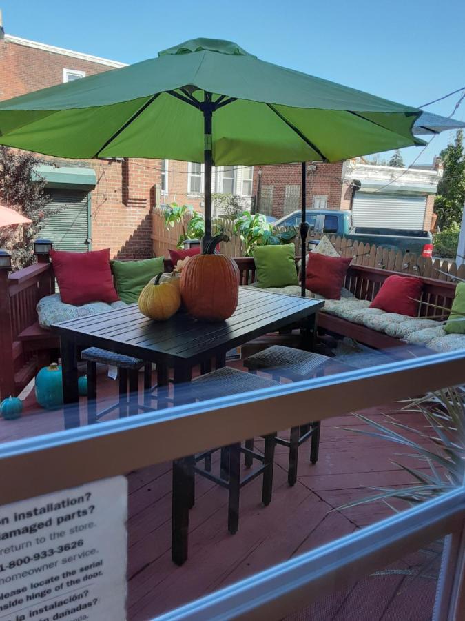 Ferienhaus Delightful Empowerment Palace Philadelphia