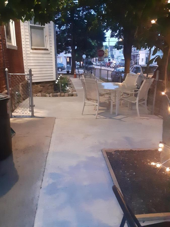 Delightful Empowerment Palace Holiday home Philadelphia
